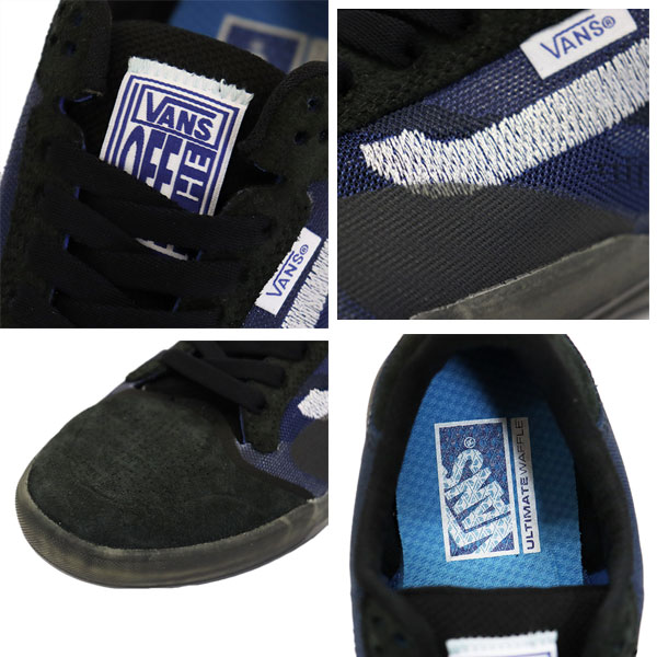 VANS(ヴァンズバンズ)正規取扱店