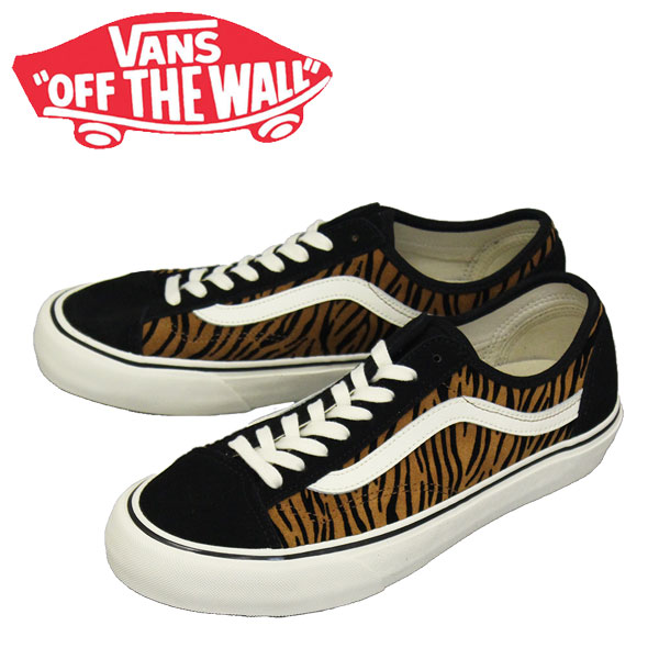 VANS(ヴァンズバンズ)正規取扱店