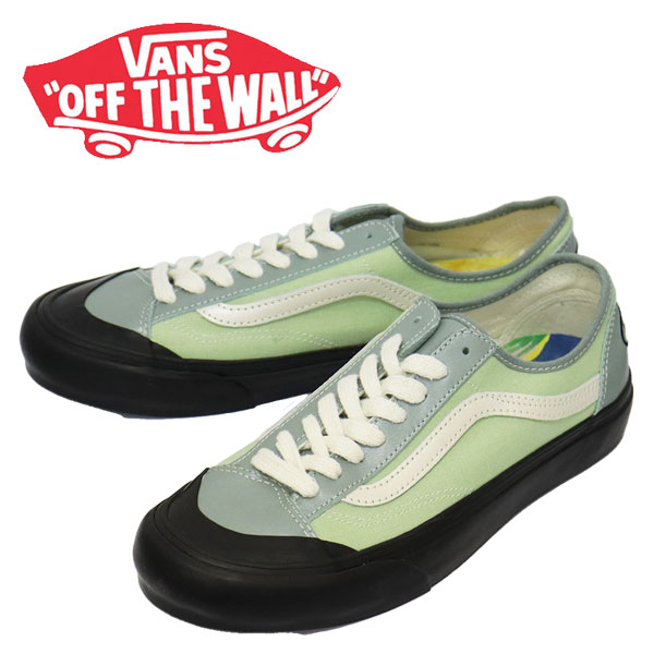 VANS(ヴァンズバンズ)正規取扱店