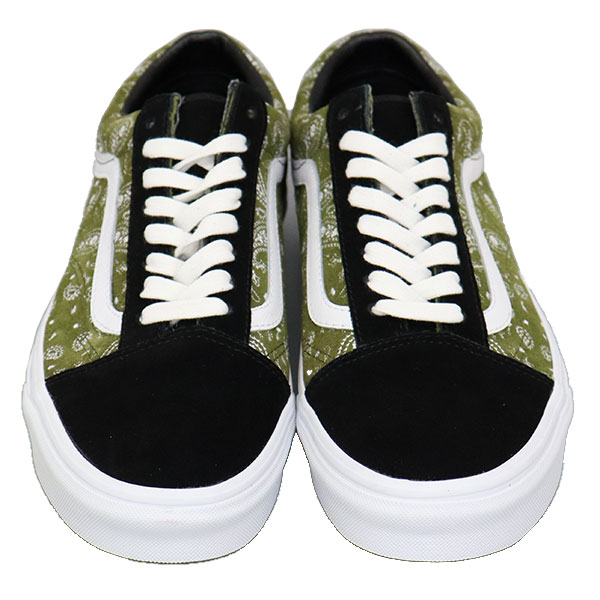 VANS(ヴァンズバンズ)正規取扱店