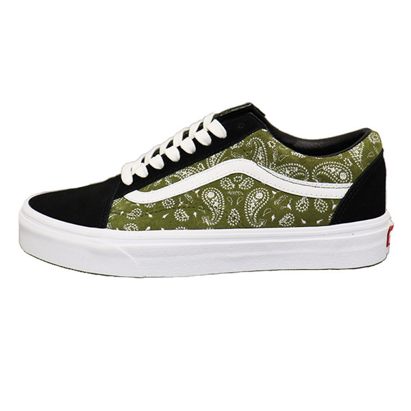 VANS(ヴァンズバンズ)正規取扱店