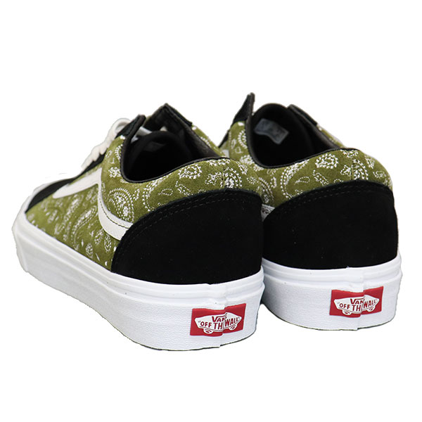 VANS(ヴァンズバンズ)正規取扱店