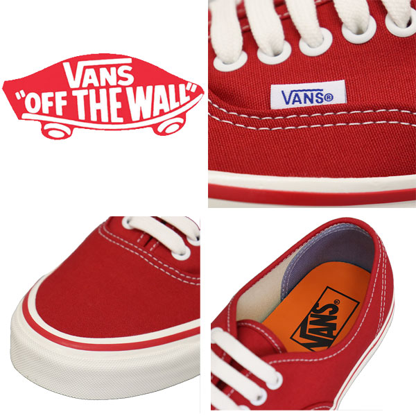 VANS(ヴァンズバンズ)正規取扱店