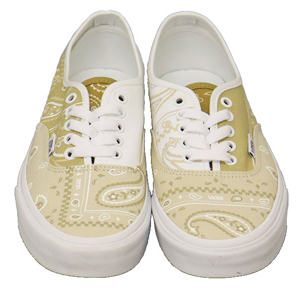 VANS(ヴァンズバンズ)正規取扱店