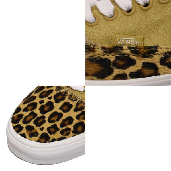 VANS(ヴァンズバンズ)正規取扱店