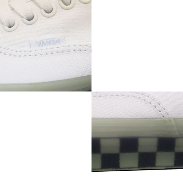 VANS(ヴァンズバンズ)正規取扱店