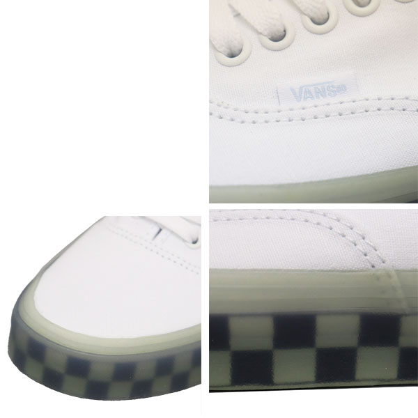 VANS(ヴァンズバンズ)正規取扱店