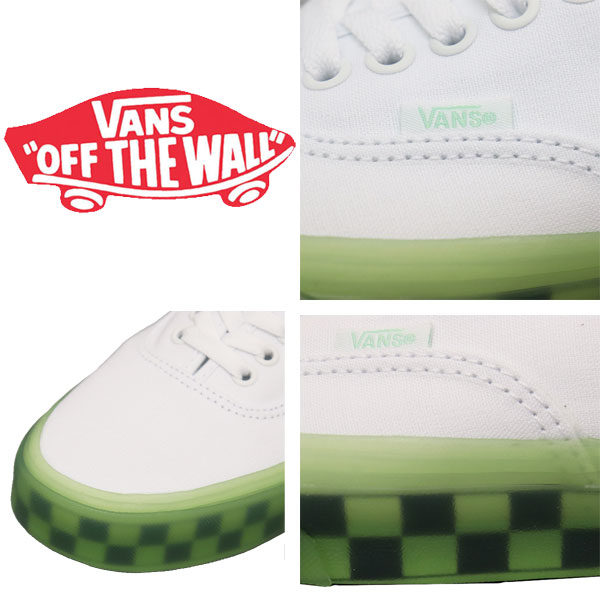 VANS(ヴァンズバンズ)正規取扱店