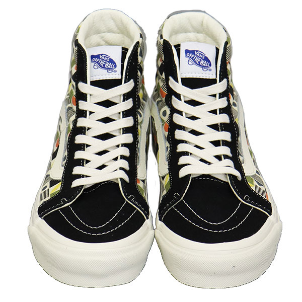 VANS(ヴァンズバンズ)正規取扱店