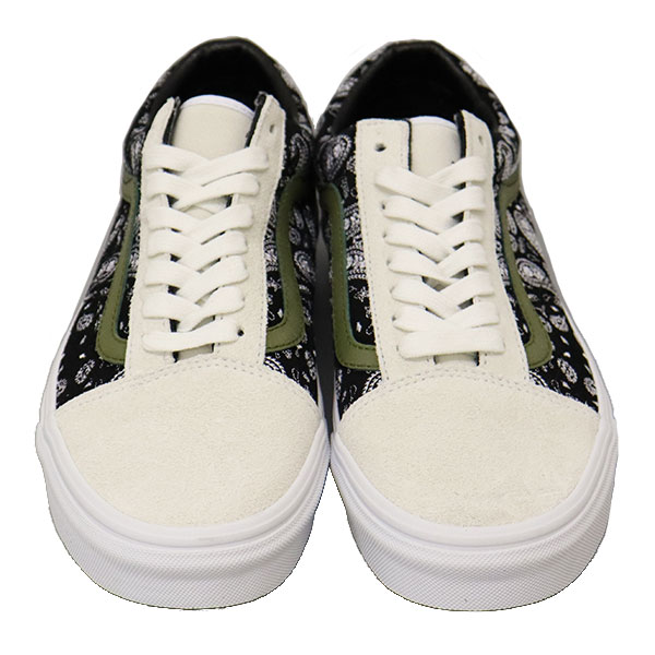 VANS(ヴァンズバンズ)正規取扱店