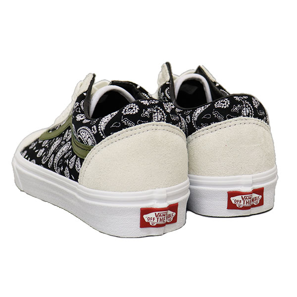 VANS(ヴァンズバンズ)正規取扱店