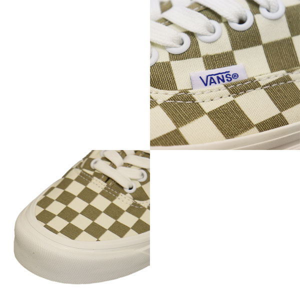 VANS(ヴァンズバンズ)正規取扱店