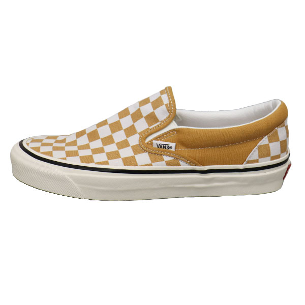 VANS(ヴァンズバンズ)正規取扱店