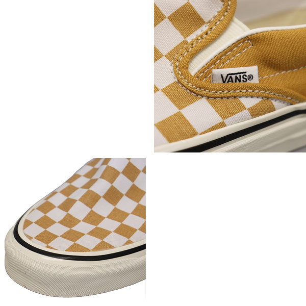 VANS(ヴァンズバンズ)正規取扱店