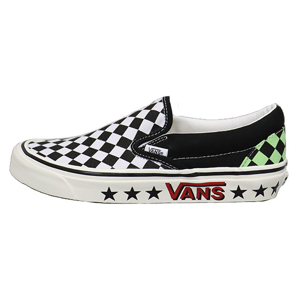 VANS(ヴァンズバンズ)正規取扱店