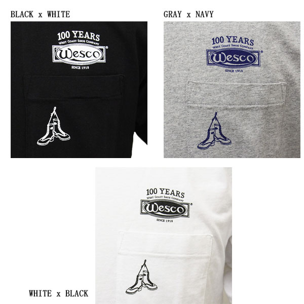 Wesco(ウエスコ)正規取扱店