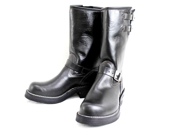 限定 Wescoウエスコ 正規ディーラー The Boss 2011 Horsehide Model ホースハイドモデル