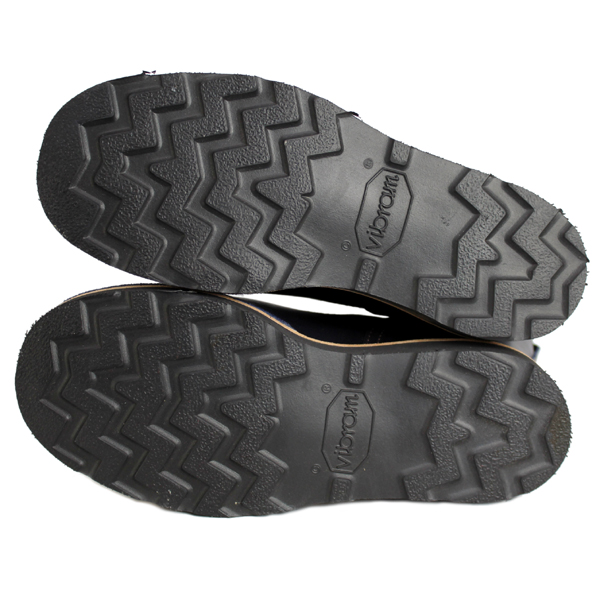 Wescoウエスコ　正規ディーラー Boss ボス Navy ネイビー, 9height, #4014sole, Nickle Buckle BS64