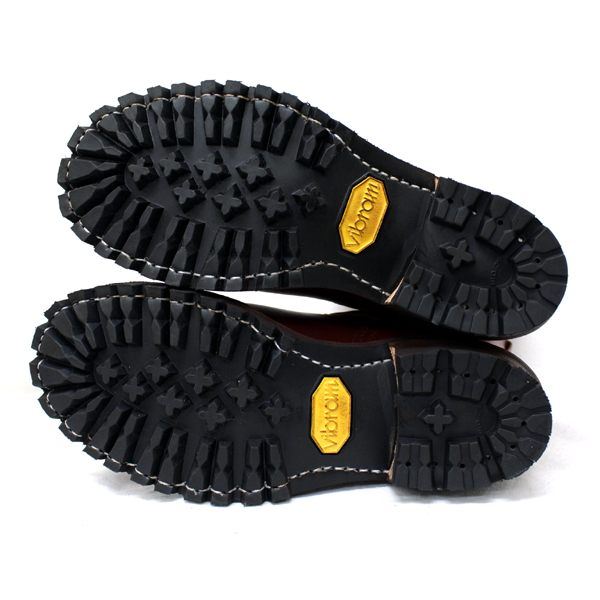 Wescoウエスコ 正規ディーラー Boss ボス RedWood レッドウッド,9height,#100sole,エンジニアブーツ BS71