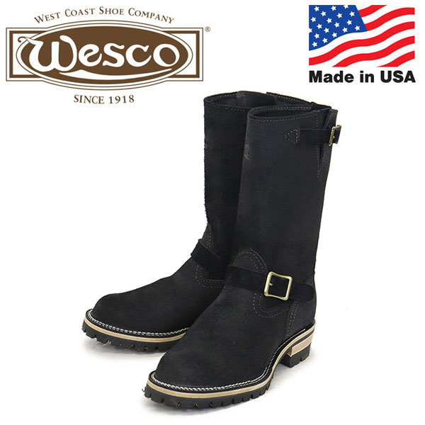 WESCO (ウエスコ)