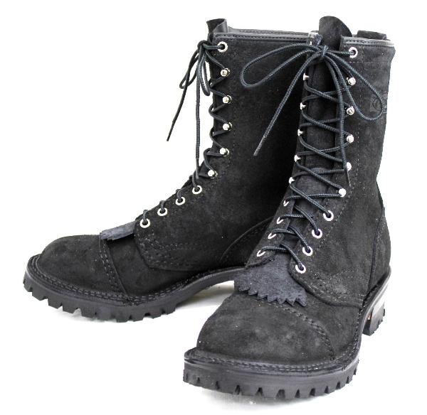 WESCO ジョブマスター　ラフアウト WESCO JAPAN STAFF BLOG: Custom Sample 