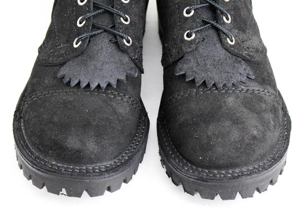 正規ディーラー Wescoウエスコ Jobmasterジョブマスター ブラックラフアウト, Regular Toe, 10height,#100sole JM34