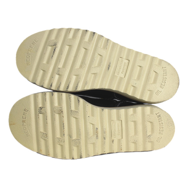 正規 Wescoウエスコ Jobmasterジョブマスター Navyネイビー Leather, Semi Lace to Toe, 6height,#1010sole JM44