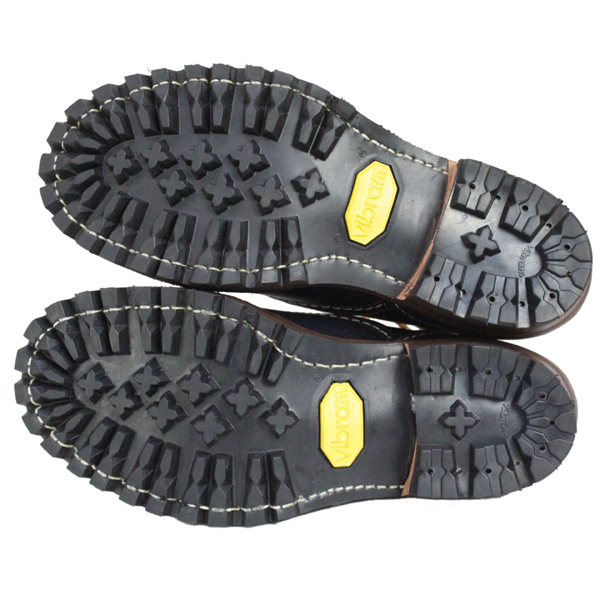 正規 Wescoウエスコ Jobmasterジョブマスター Navyネイビー Leather, Lace to Toe, 8height,#100sole JM45