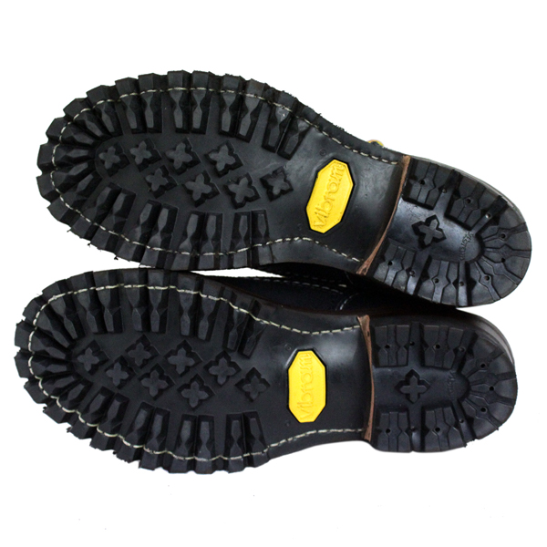 正規 Wescoウエスコ Jobmasterジョブマスター Navy Rough Out ネイビーラフアウト, Lace to Toe, 8height,#100sole JM46