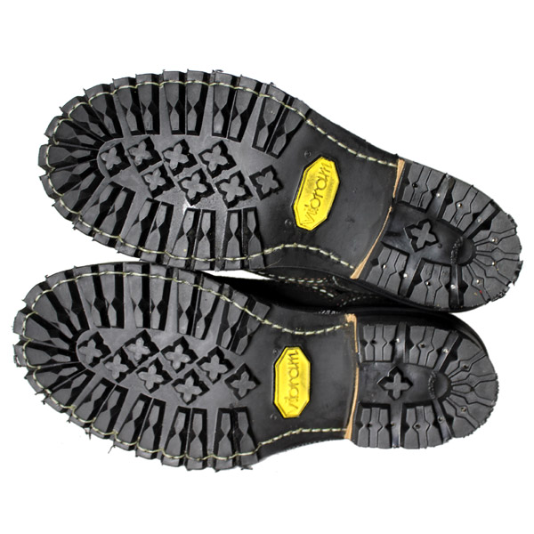 正規 Wescoウエスコ Jobmasterジョブマスター Black Rough Out ブラックラフアウト,Lace to Toe,8height,#100sole,Lace in Zipper JM49
