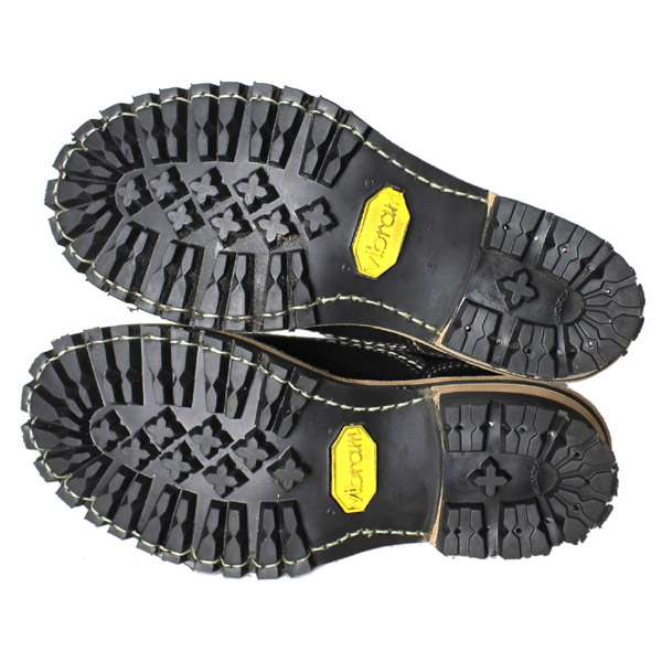 正規 Wescoウエスコ Jobmasterジョブマスター Black ブラック Leather