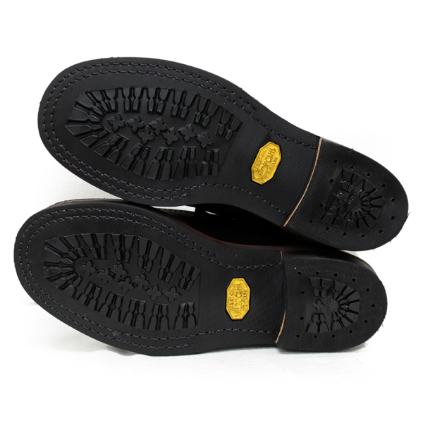 正規 Wescoウエスコ Jobmasterジョブマスター Black，Lace to Toe，8height，#430 Sole，Boss Toe JM53