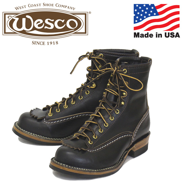 Wesco(ウエスコ)正規取扱店