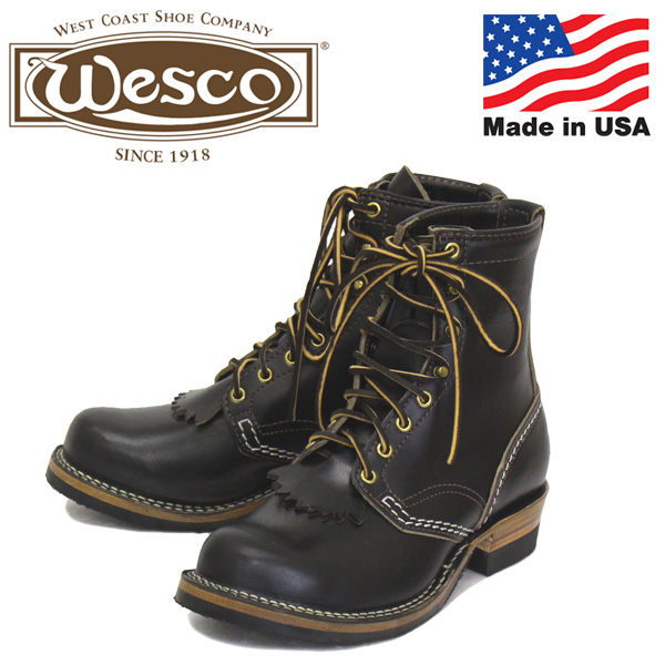 Wesco(ウエスコ)正規取扱店