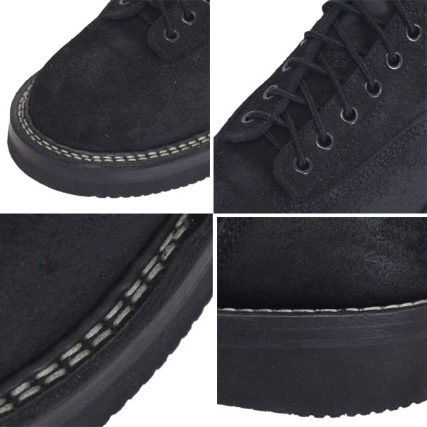 WHITE'S(ホワイツ)正規取扱店THREEWOOD(スリーウッド)