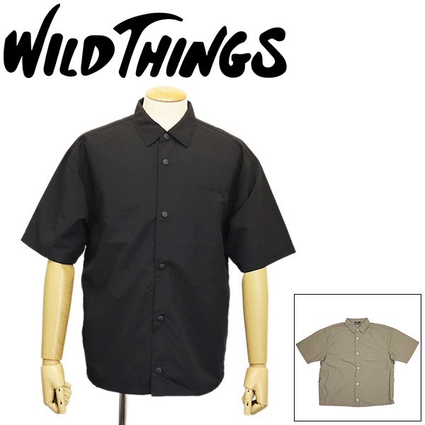 WILD THINGS(ワイルドシングス)正規取扱店