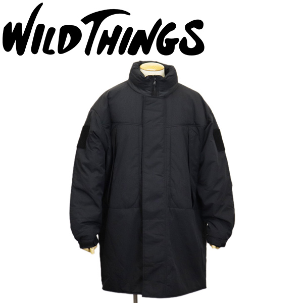 WILD THINGS(ワイルドシングス)正規取扱店