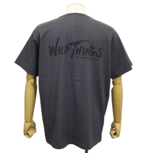 WILD THINGS(ワイルドシングス)正規取扱店