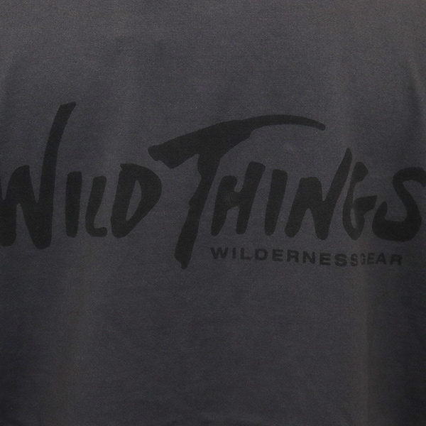 WILD THINGS(ワイルドシングス)正規取扱店