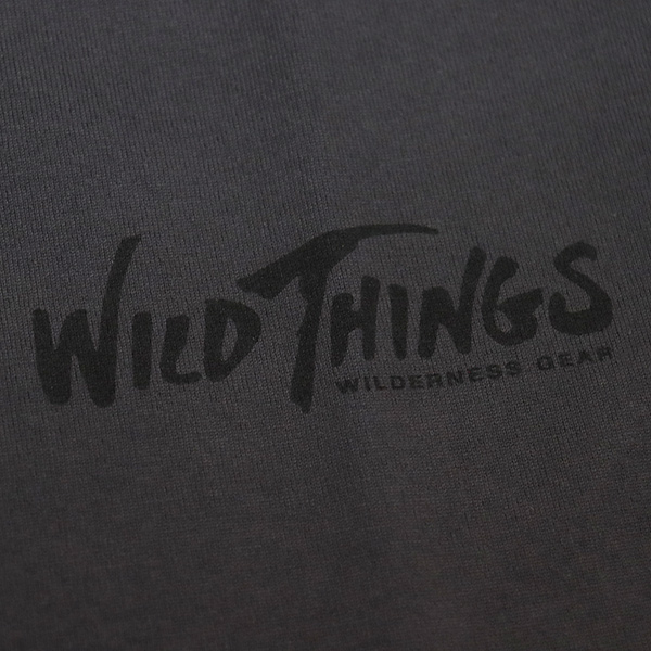WILD THINGS(ワイルドシングス)正規取扱店