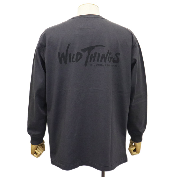 WILD THINGS(ワイルドシングス)正規取扱店