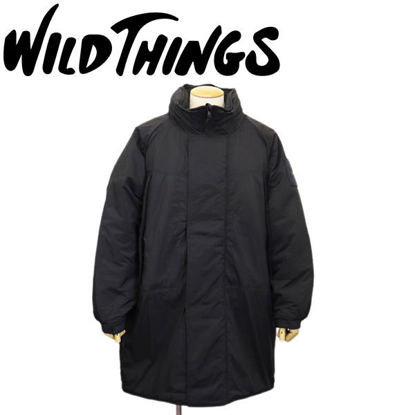 WILD THINGS(ワイルドシングス)正規取扱店