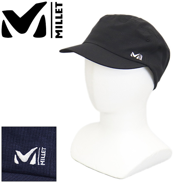 MILLET(ミレー)正規取扱店