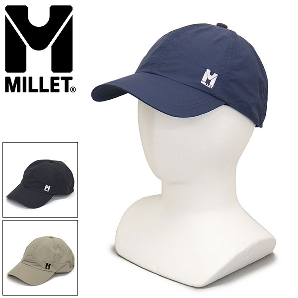 MILLET(ミレー)正規取扱店