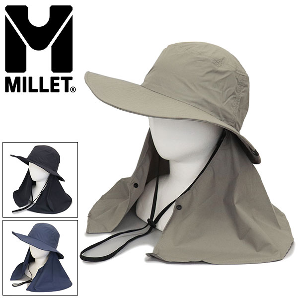 MILLET(ミレー)正規取扱店