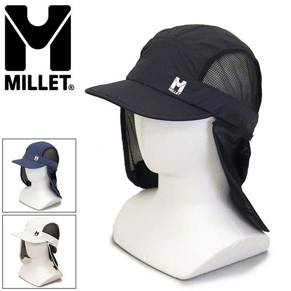 MILLET(ミレー)正規取扱店