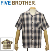 FIVEBROTHER(ファイブブラザー)正規取扱店