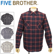 FIVE BROTHER (ファイブブラザー)正規取扱店