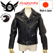 正規取扱 Leather(666)THREE WOOD