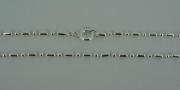 Silver Chain(シルバーチェーン)　1,8mm Ball & 4mm Oval chain(1,8mmボール＆4mmオーバルチェーン)　